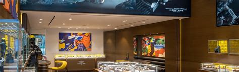 breitling boutique los angeles|breitling boutique madison.